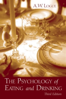 Image for The psychology of eating and drinking