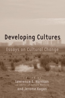 Image for Developing Cultures