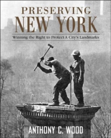 Preserving New York