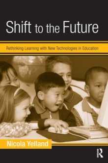 Shift to the Future