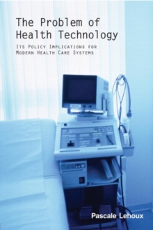 Problem of Health Technology