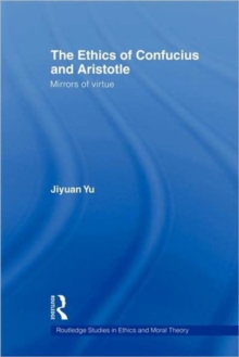 Ethics of Confucius and Aristotle
