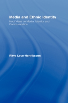 Media and Ethnic Identity
