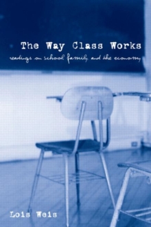 Way Class Works