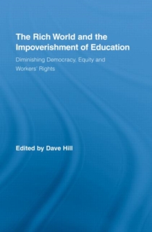 Rich World and the Impoverishment of Education