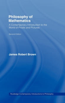 Philosophy of Mathematics