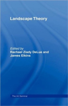 Landscape Theory