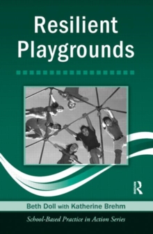 Image for Resilient playgrounds