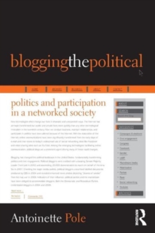 Blogging the Political