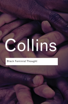 Image for Black Feminist Thought