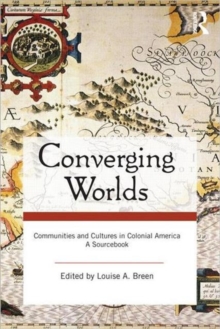 Image for Converging Worlds