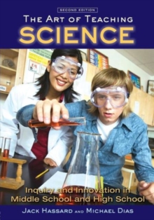 Image for The Art of Teaching Science