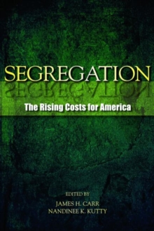 Image for Segregation