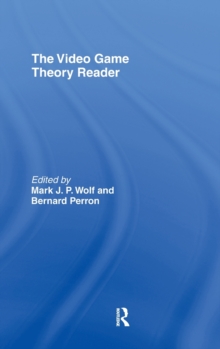 Video Game Theory Reader
