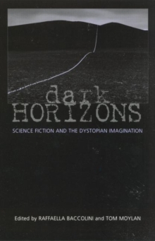 Image for Dark Horizons