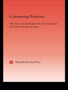 Consuming Passions