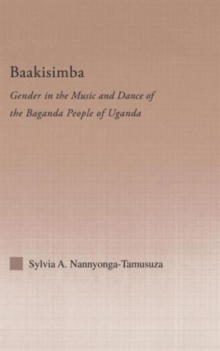 Image for Baakisimba