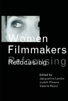 Image for Women Filmmakers