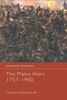 Plains Wars 1757-1900