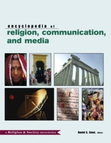 Routledge Encyclopedia of Religion, Communication, and Media