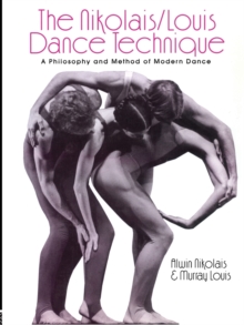 Nikolais/Louis Dance Technique