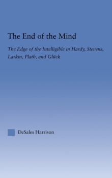 End of the Mind