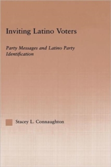 Image for Inviting Latino Voters
