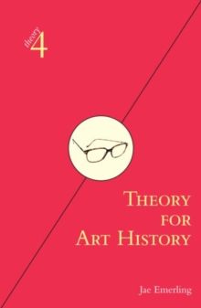 Theory for Art History