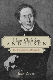 Image for Hans Christian Andersen