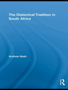 Dialectical Tradition in South Africa