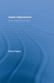 Image for Queer Impressions