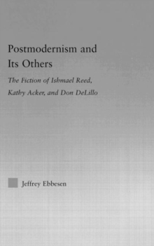 Image for Postmodernism and its Others