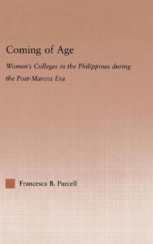 Coming of Age