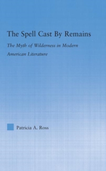 Spell Cast by Remains