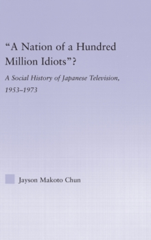 Nation of a Hundred Million Idiots?