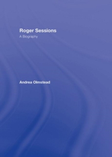 Roger Sessions