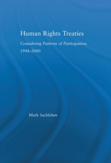 Human Rights Treaties