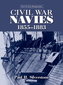 Image for Civil War Navies, 1855-1883