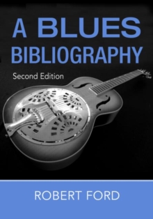Image for A Blues Bibliography