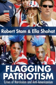 Image for Flagging Patriotism