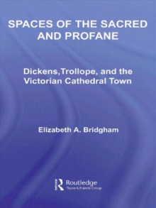 Spaces of the Sacred and Profane