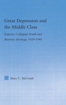 Great Depression and the Middle Class
