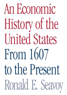 Economic History of the United States