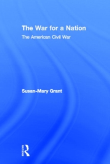 War for a Nation