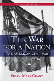 War for a Nation