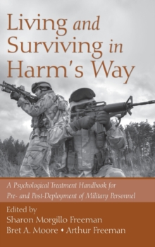 Image for Living and Surviving in Harm's Way
