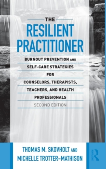 Image for The resilient practitioner