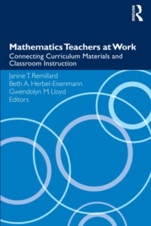 Image for Mathematics Teachers at Work