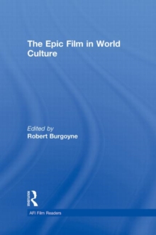 Epic Film in World Culture