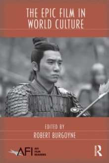 Epic Film in World Culture